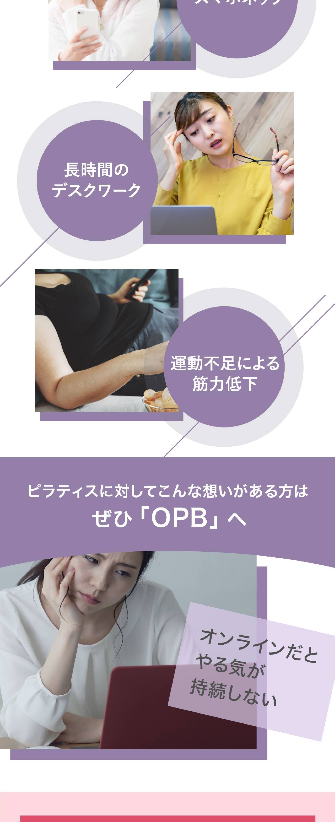 OPBの紹介