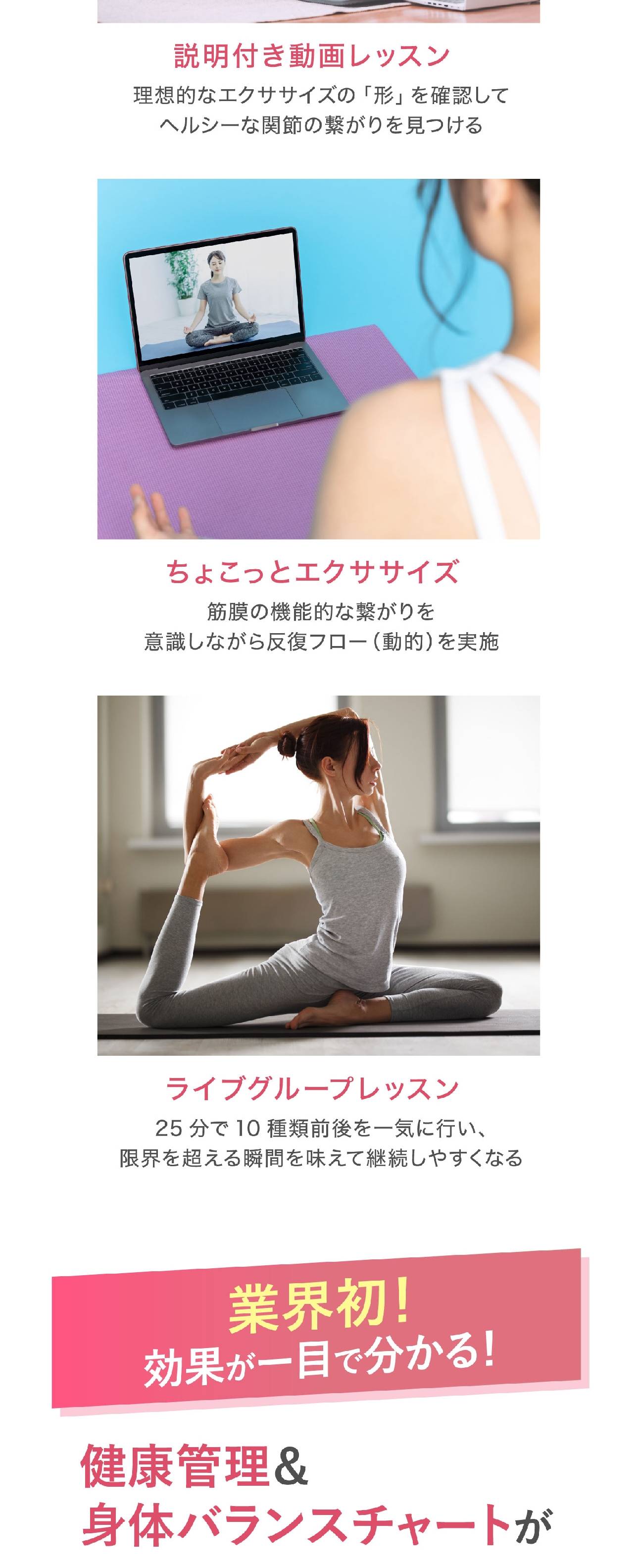 OPBの紹介